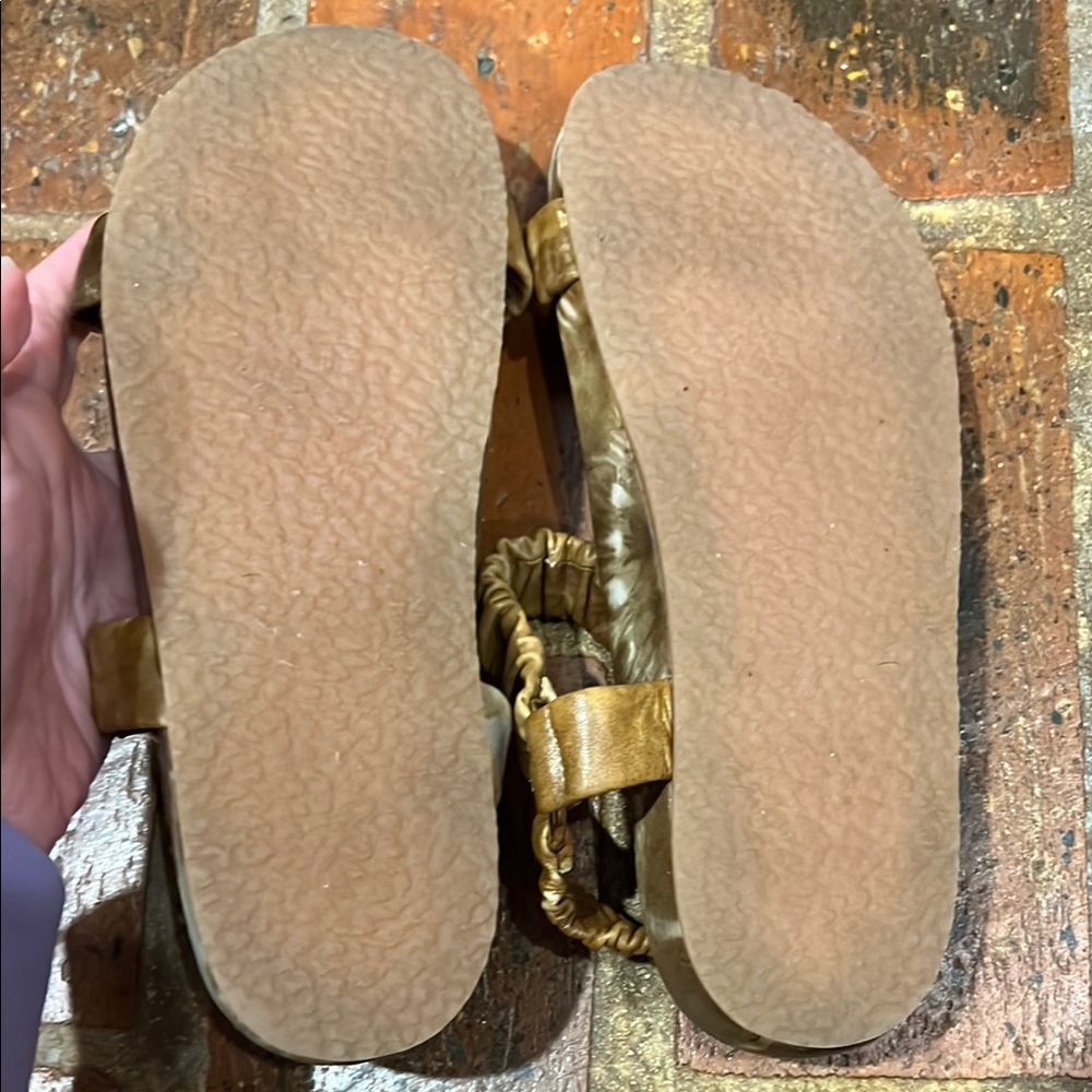 Ulla Johnson Women's Luca Sport Sandals - Picture 8 of 13